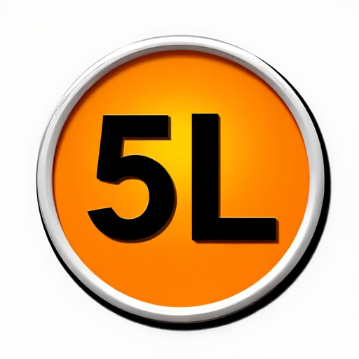 5l Logo